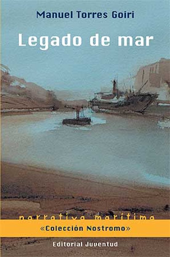 Legado De Mar