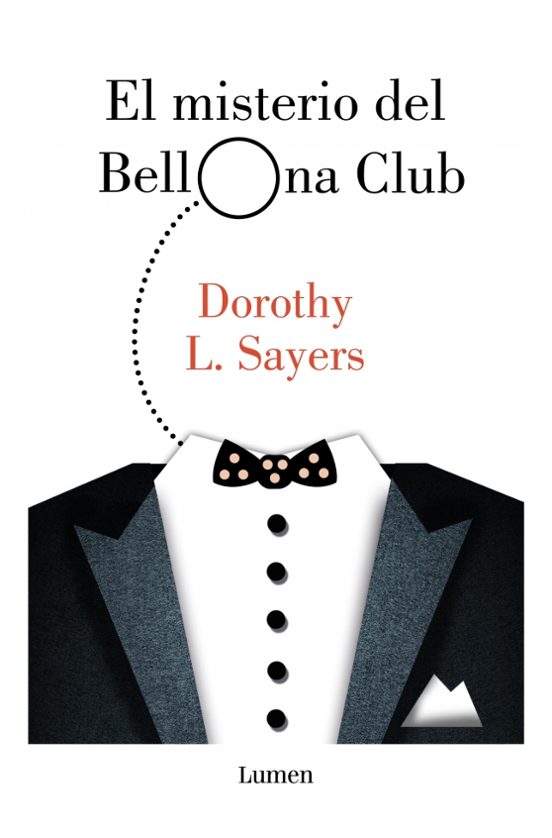El misterio del Bellona Club