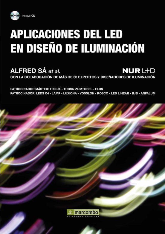 Aplicaciones De Los Led En Diseño De Iluminacion