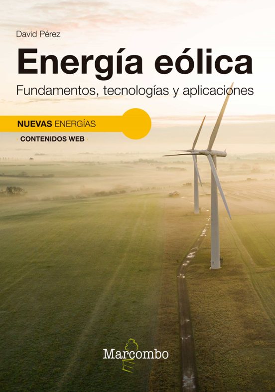 Energía Eólica