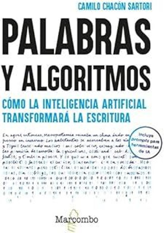 Palabras Y Algoritmos