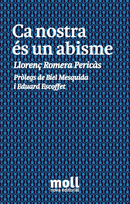 Ca Nostra És Un Abisme