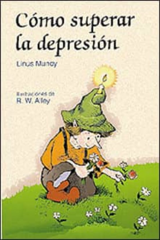 Como Superar La Depresión