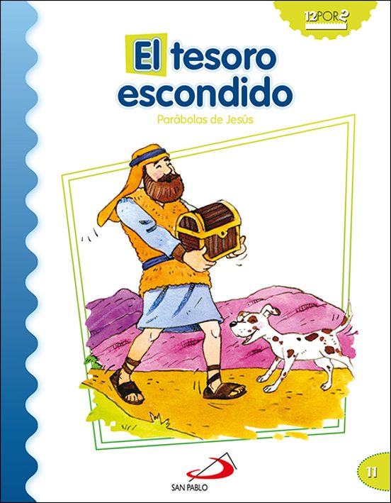 El Tesoro Escondido