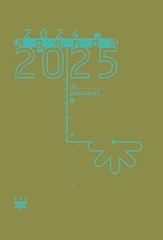 Agenda 2024-2025 De Pastoral