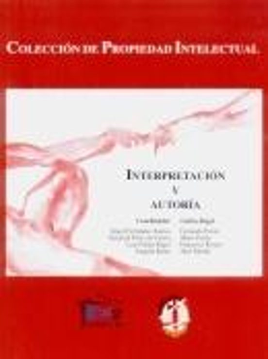 Interpretación Y Autoría
