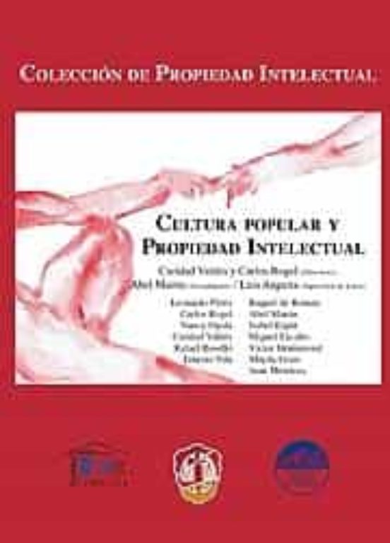 Cultura Popular Y Propiedad Intelectual