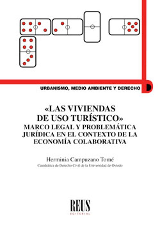 Las Viviendas De Uso Turístico