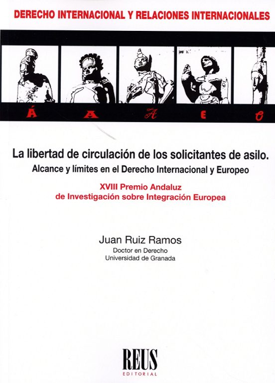 La Libertad De Circulación De Los Solicitantes De Asilo