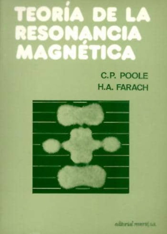Teoría De La Resonancia Magnética