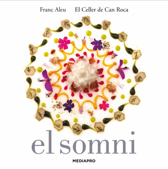 El Somni. Una Òpera En Dotze Plats Un Banquet En Dotze Actes