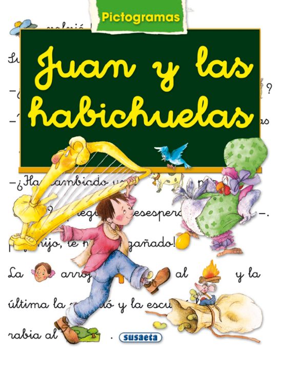 Juan Y Las Habichuelas