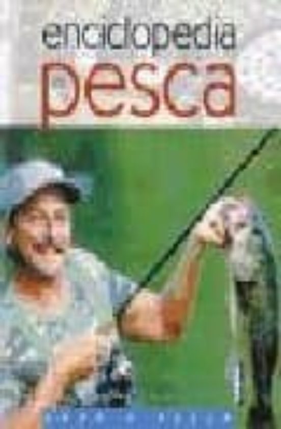 Enciclopedia de la Pesca