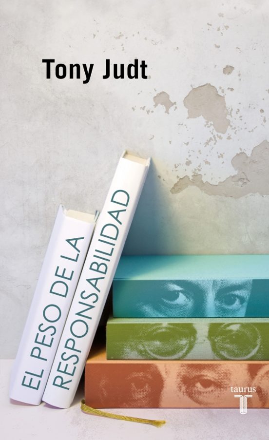 El Peso De La Responsabilidad