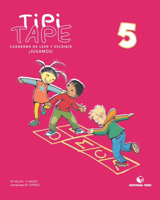 Tipi Tape 5