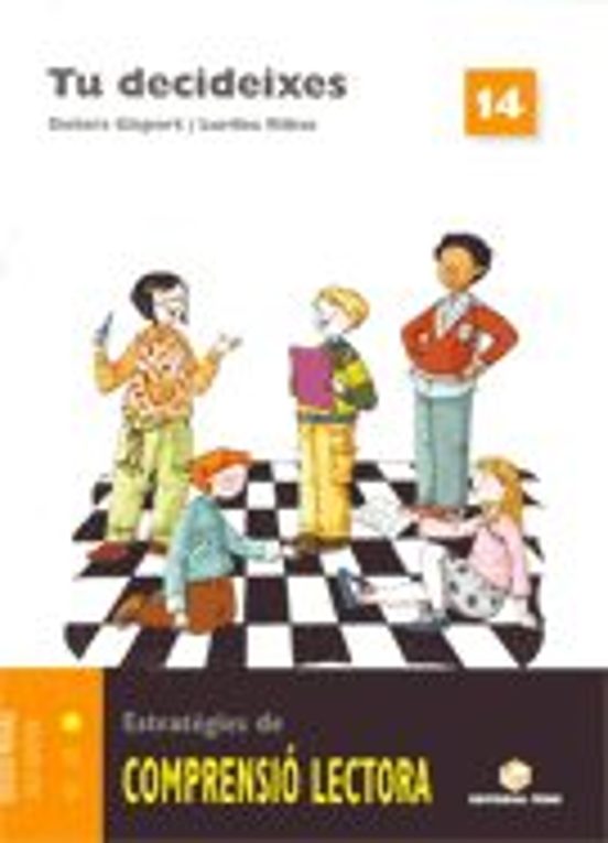 Estrategies Complectora 14 Tu Deicideixes