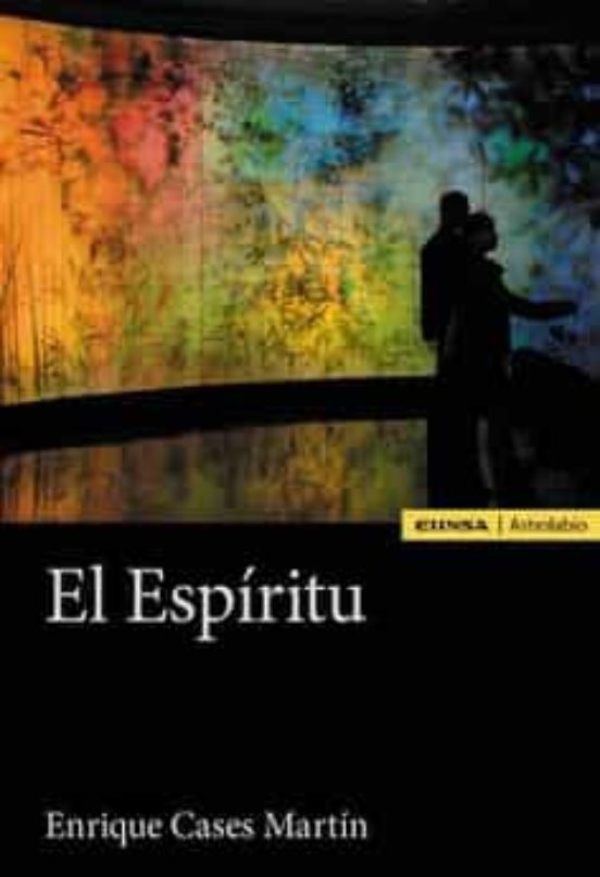 El Espíritu