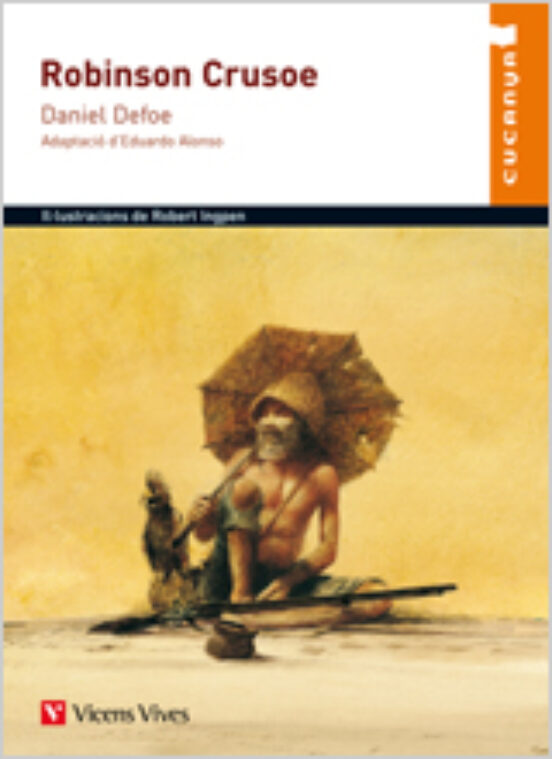 Robinson Crusoe: Material Auxiliar