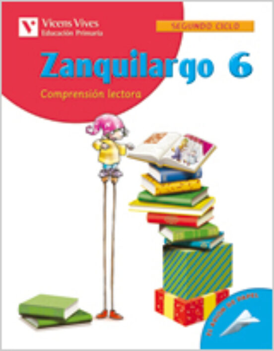 Zanquilargo 6