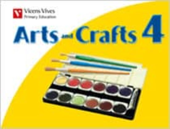 Arts and Crafts 4