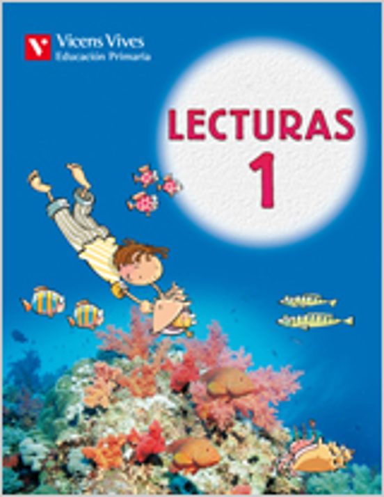 Lecturas 1 1º Primaria