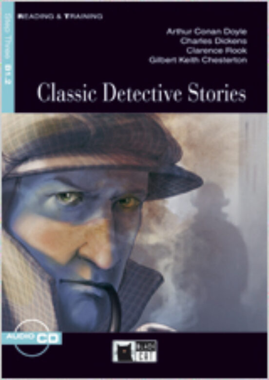 Classic Detective Stories B1.2