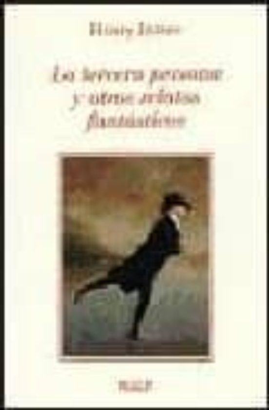 La tercera persona y otros relatos fantásticos