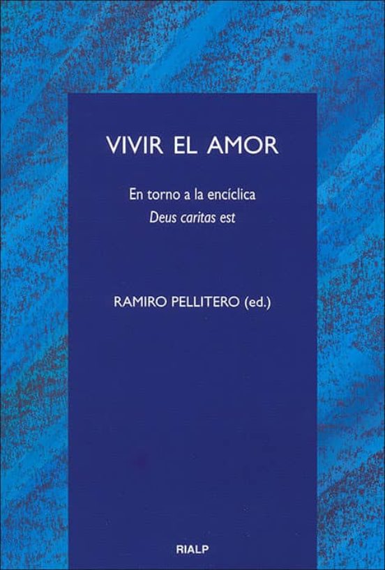 Vivir el Amor
