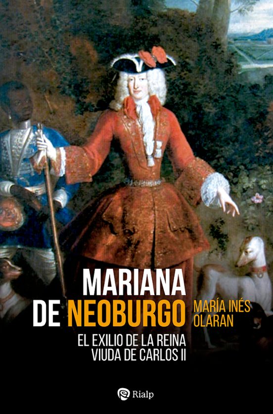 Mariana de Neoburgo: El Exilio de la Reina Viuda de Carlos II