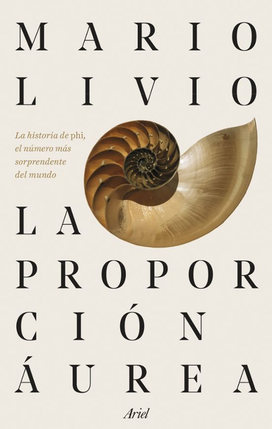 La Proporción Áurea