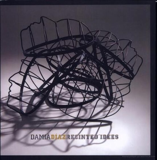 Damia Diaz: Recinte D Idees