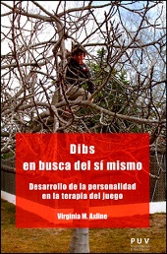 Dibs En Busca Del Sí Mismo