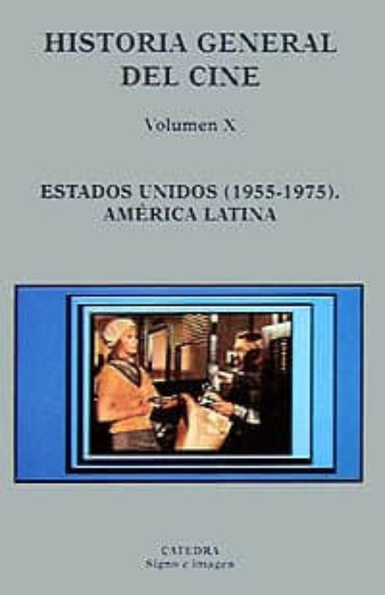 Estados Unidos ; America Latina