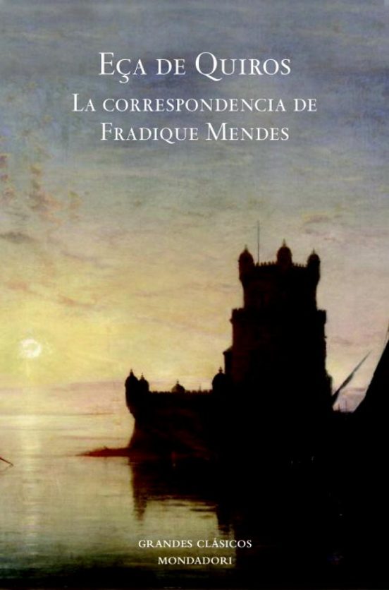 La Correspondencia de Fadique Mendes