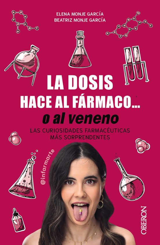 La Dosis Hace Al Fármaco… O Al Veneno