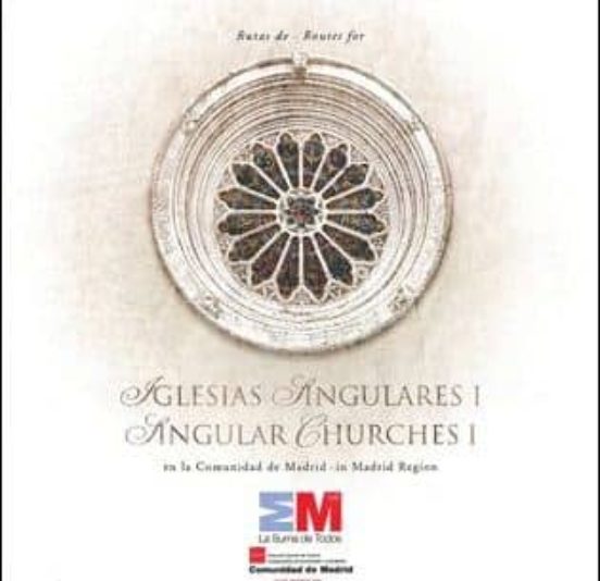 Rutas De Iglesias Singulares I