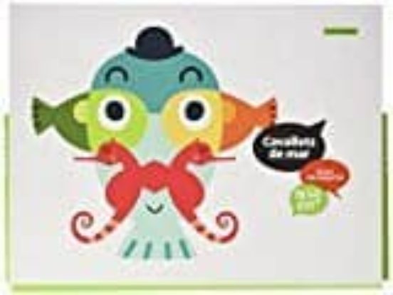 Cavallets de Mar Ho Has Vist? Infantil per Projectes Illes Balears