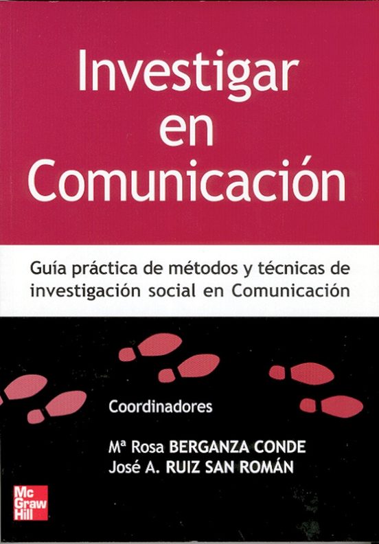 Investigar En Comunicacion