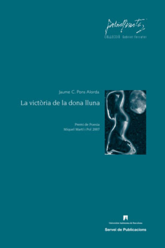 Victoria De La Dona Lluna