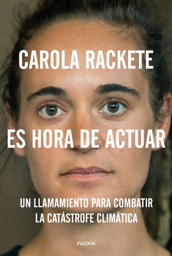 Es Hora De Actuar: Un Manifiesto