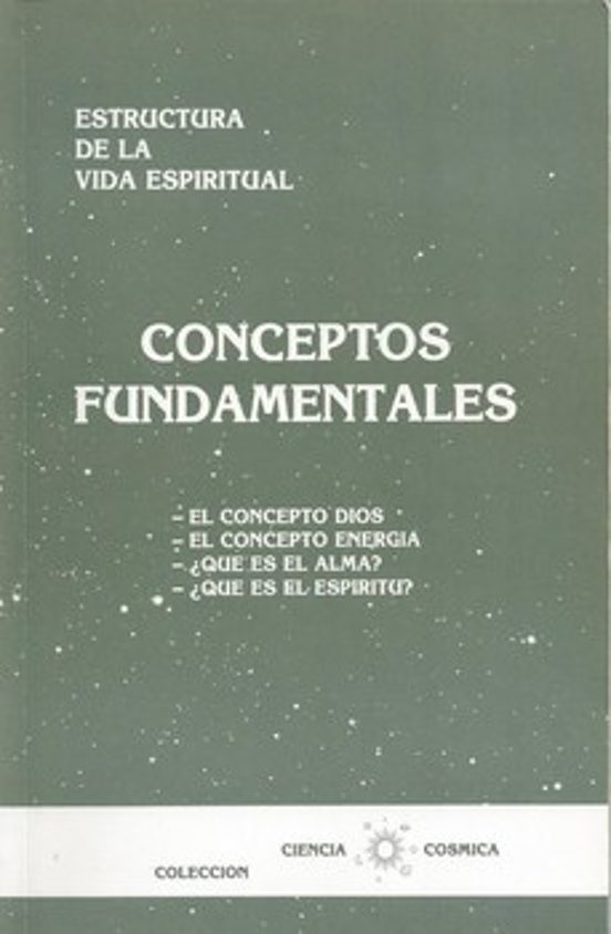 Conceptos Fundamentales