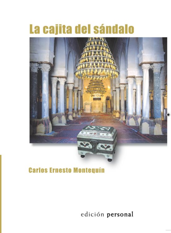 La Cajita De Sandalo