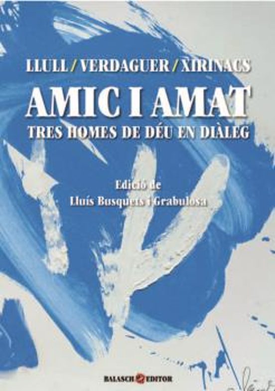 Amic I Amat