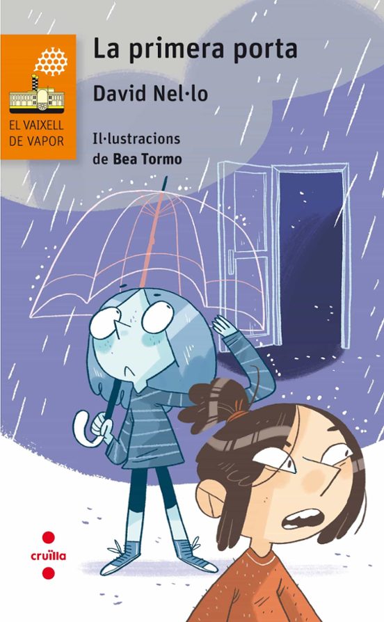 La Primera Porta