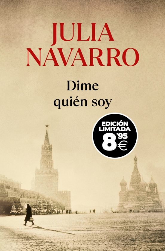 Dime Quién Soy