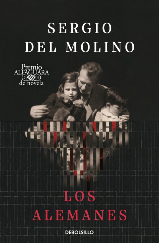 Los alemanes