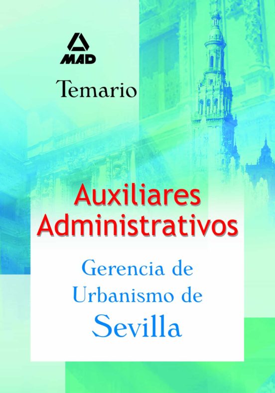 Auxiliares Administrativos De La Gerencia De Urbanismo Del Ayunta Mien