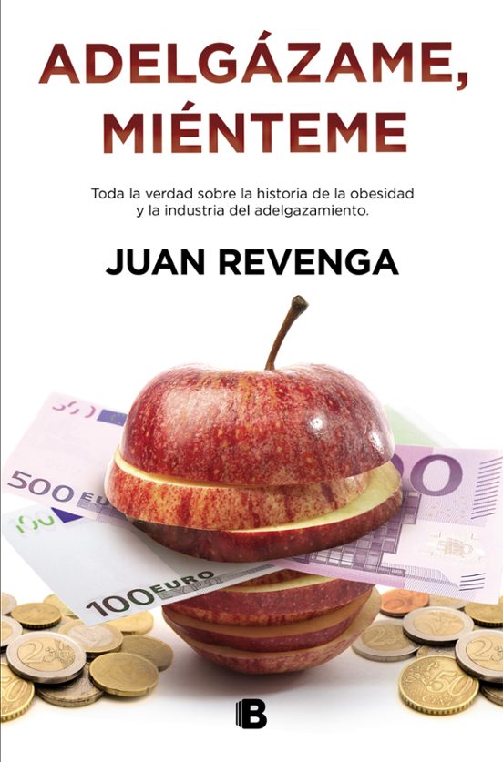 Adelgazame Mienteme