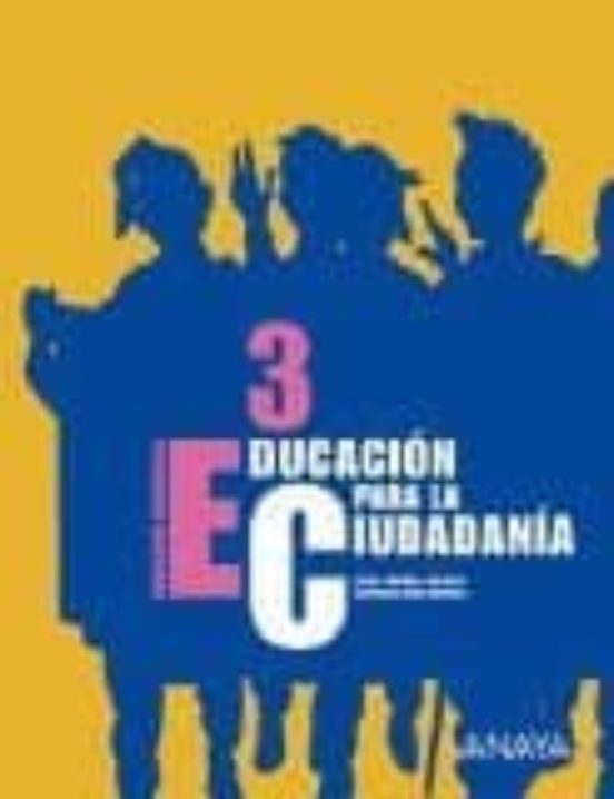 Educacion para la Ciudadania 3