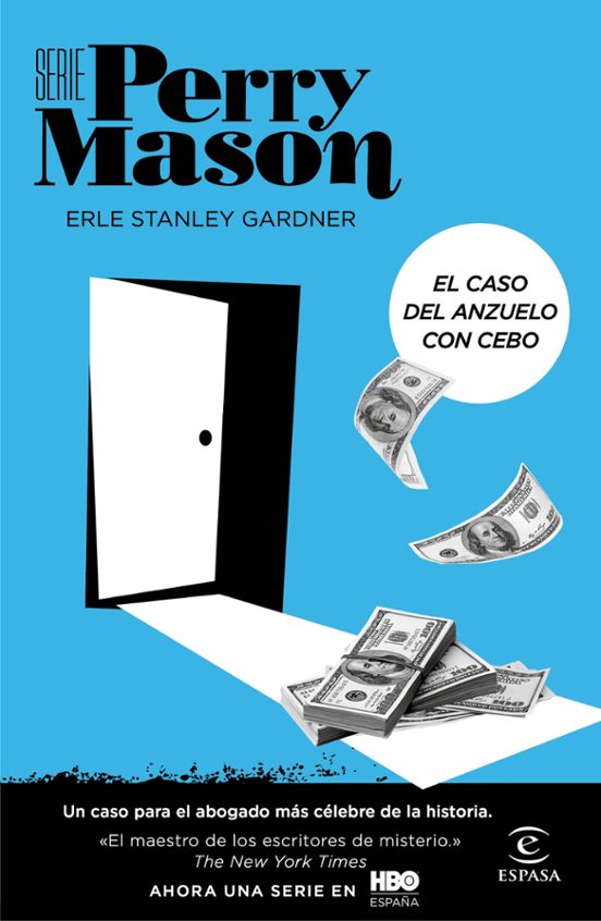 El Caso Del Anzuelo Con Cebo